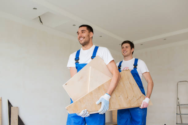 Professional Junk Removal Services in North Rock Springs, WY