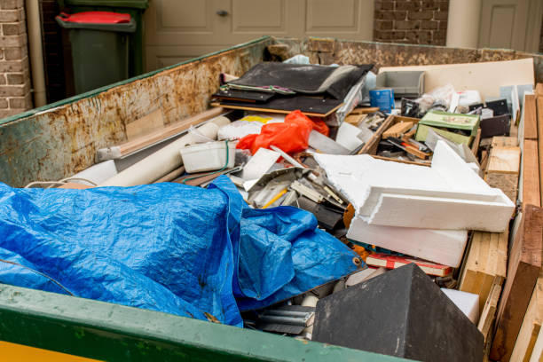 Best Residential Junk Removal  in North Rock Springs, WY